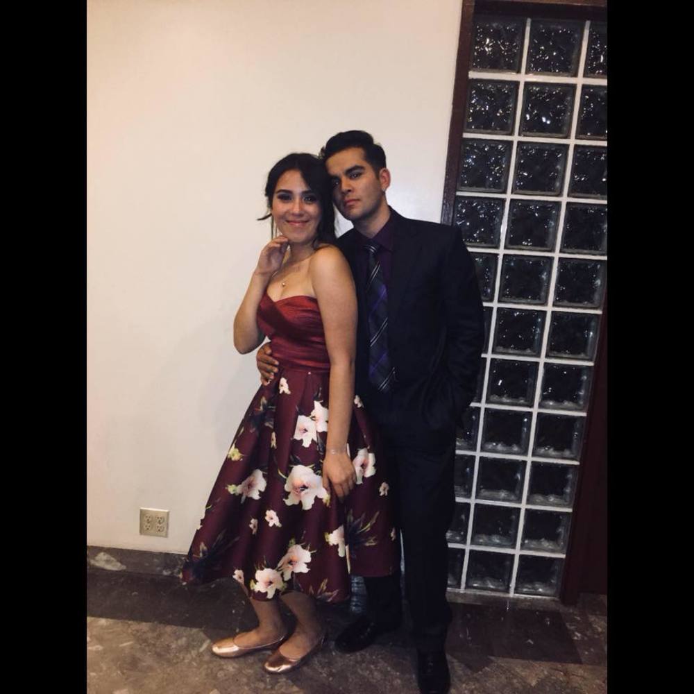 Meet your Posher, Alexander